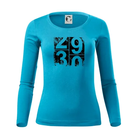 Tachometr 30