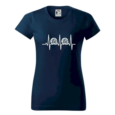 Volejbal ekg