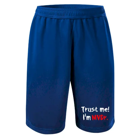 Trust me I´m  MVDr. / Věř mi jsem MVDr.