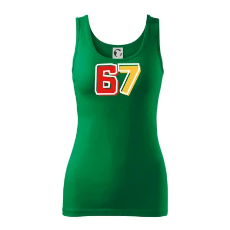67 - čísla