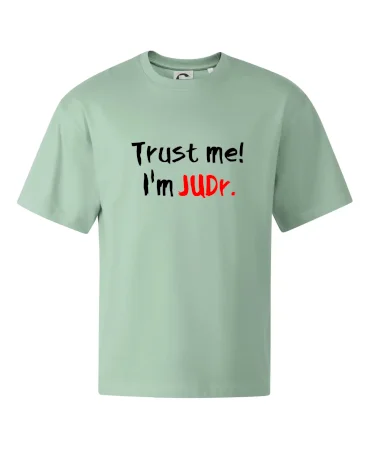 Trust me I´m  JUDr. / Věř mi jsem právník