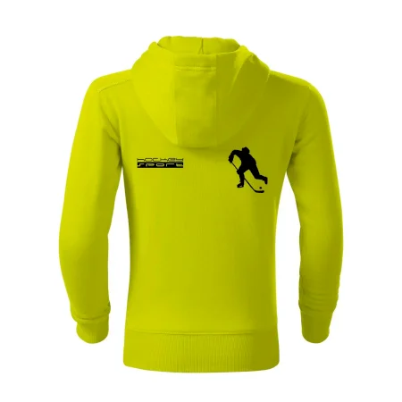 Hockey sport