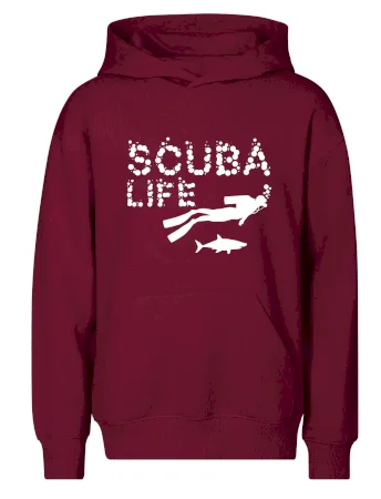 Scuba life