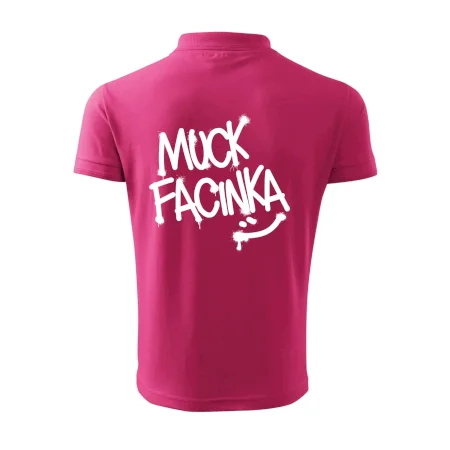 Muck facinka