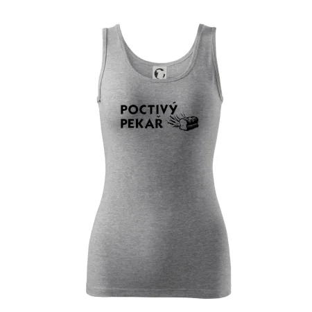 Poctivý Pekař