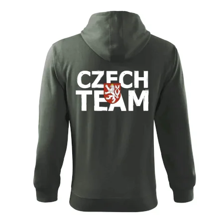 Czech team - Český lev