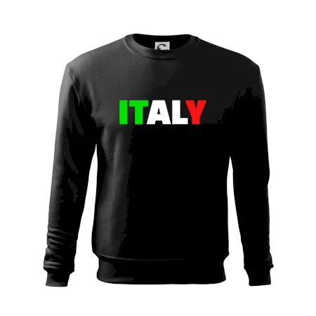 Italy Nápis
