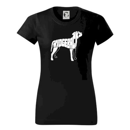 Ridgeback