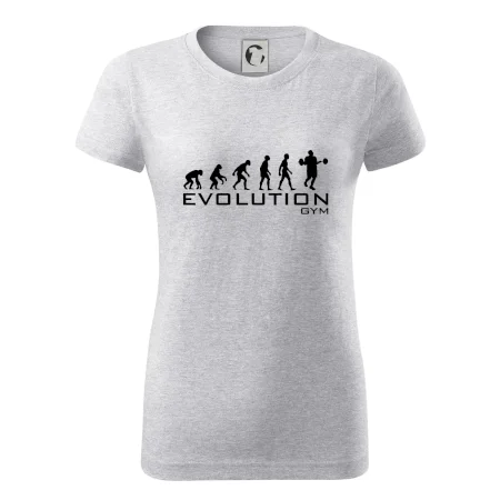 Evoluce Gym