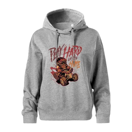 Play Hard or Go Home