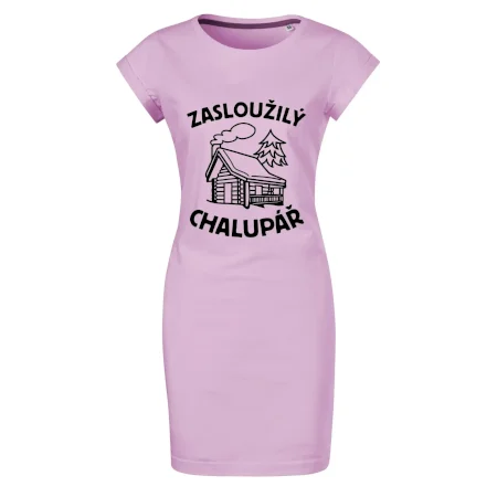 Zasloužilý chalupář