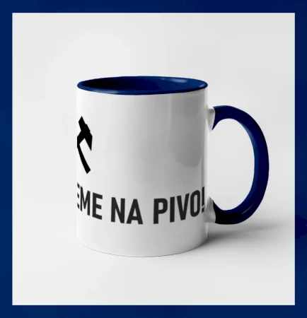 FAJRONT, JDEME NA PIVO!﻿