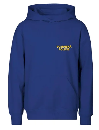 Vojenská Policie