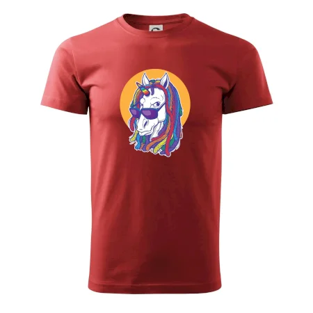 Rasta unicorn