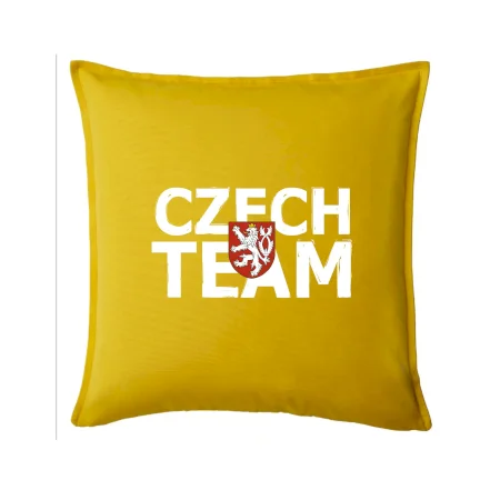 Czech team - Český lev