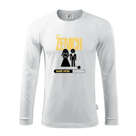 Drink team ženich