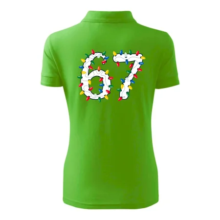 67 vánoční osvětlení