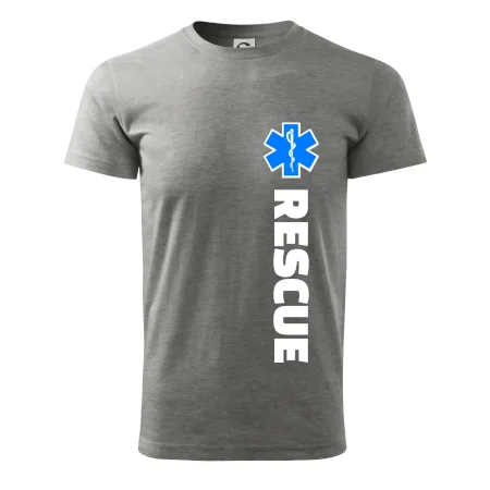 Rescue - pro záchranáře