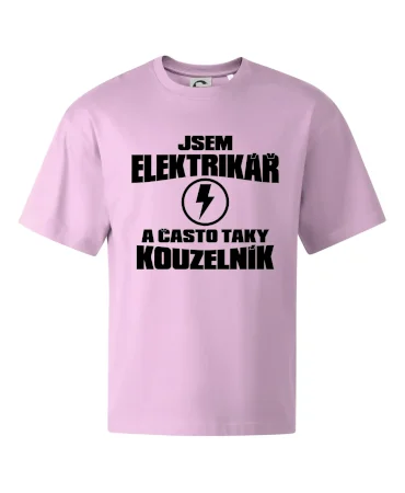 Elektrikář kouzelník