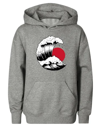 Japan culture - vlna