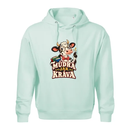 Moudrá jak kráva
