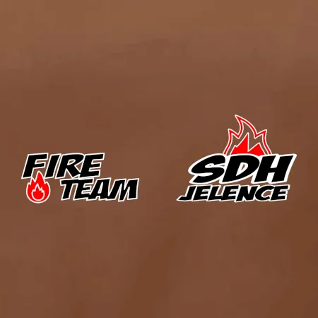 Fire Team SDH (vlastní název)
