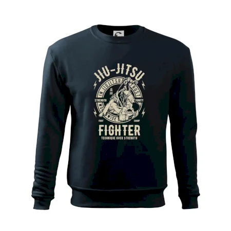 Jiu Jitsu logo kulaté