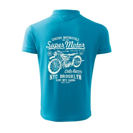 Super Motor