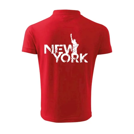New York retro
