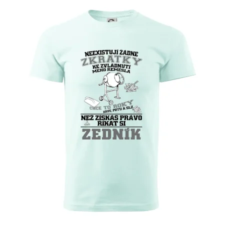 Zedník zkratky