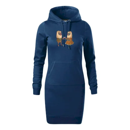 Alpaky s vínem pár