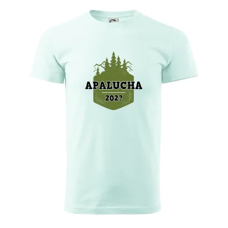 Apalucha ročník