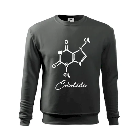 Čokoláda chemie