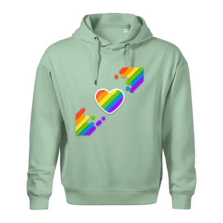 Srdce uhlopříčně