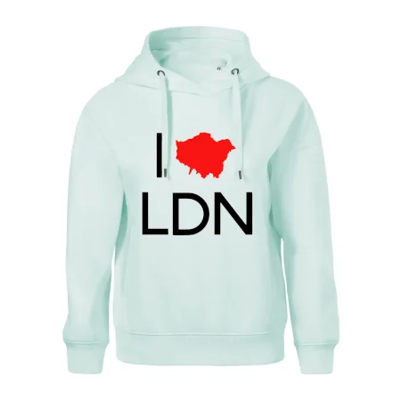 I Love LDN