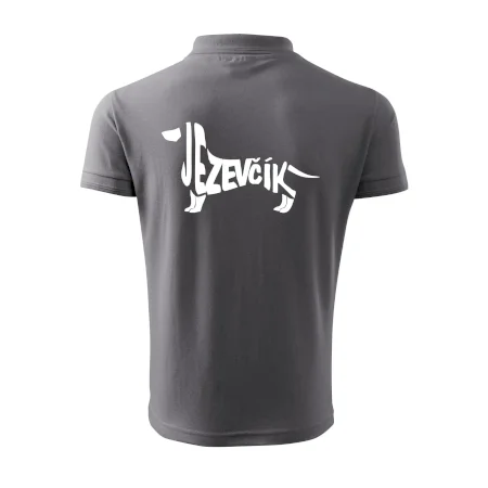 Jezevčík - CZ