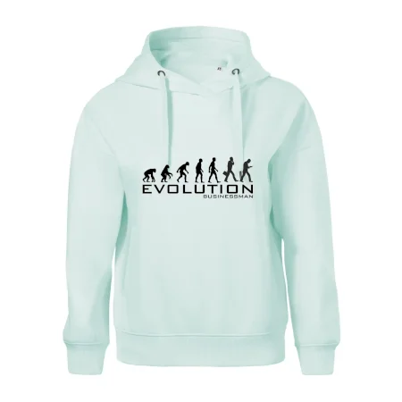 Evoluce Businessman