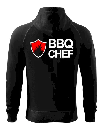 Grilování - BBQ Chef