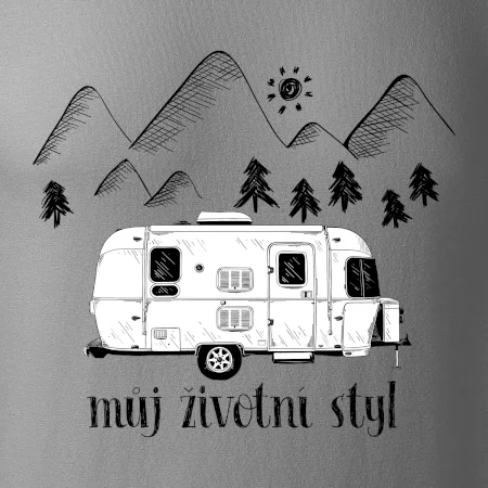 Můj životní styl