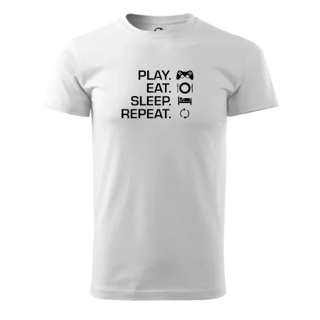 Play Eat Sleep Repeat game