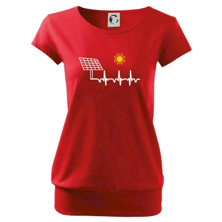 Ekg Fotovoltaická elektrárna
