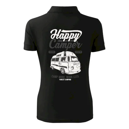 Happy Camper