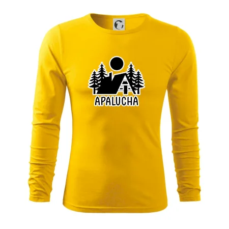 Apalucha chalupa