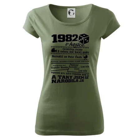 1982 v kostce