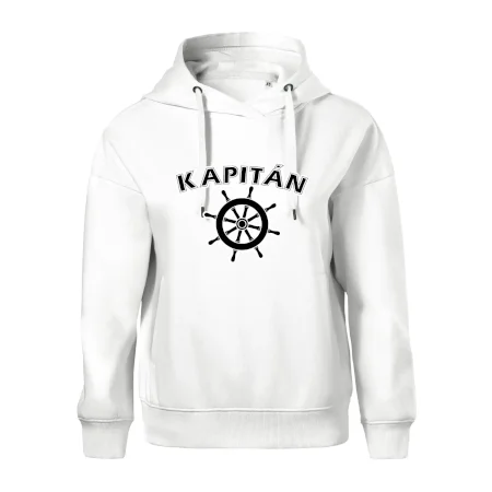 Kapitán kormidlo