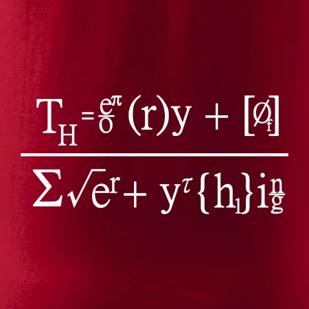 Teorie všeho (Theory of Everything)