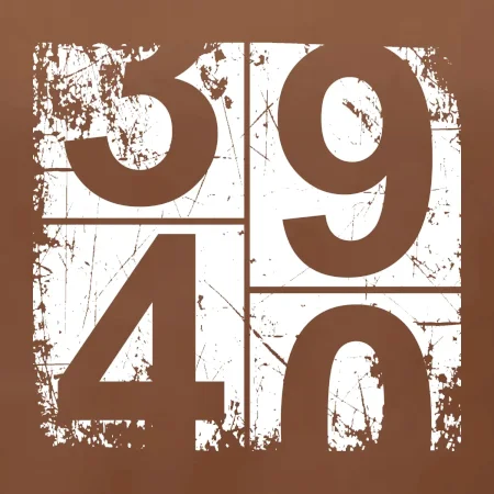 Tachometr 40