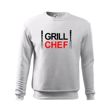 Grilování - Grill Chef