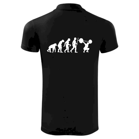 Evolution fitness