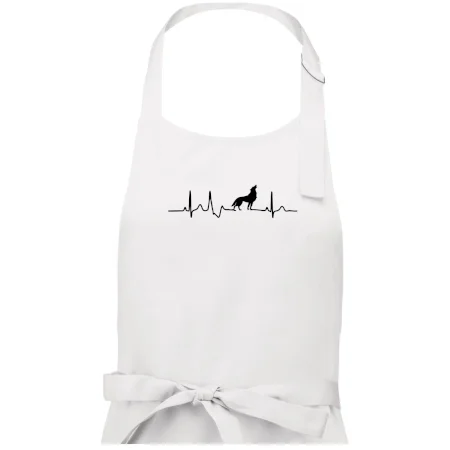 Vlk ekg